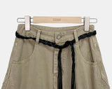 Lassen Cargo Wide Pants