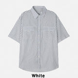 Berrys Two Pocket ST Short Sleeve Shirt