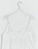 Karanchi Sleeveless Layered One Piece