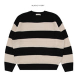 Noble Hachi Dangara Knit