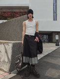 Frankie Selvage Bermuda Pants
