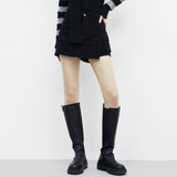 Danal cargo wrap pants