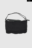 Zippered big cross bag