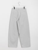 Tsukina Cotton Wide Pants