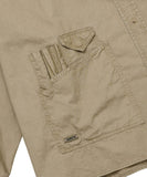 Cation Long Sleeve Utility Shirt