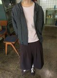 [BAONHAUS] Kinnei Cooling Semi-Crop Short Sleeve Tee