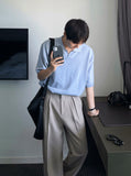 autumn Norton Semi-Wide Good Fit Slacks