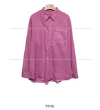 Mood pigment overfit shirt