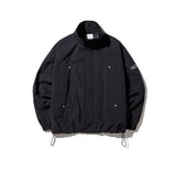 2WAY Flap Pocket Windbreaker