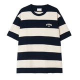 Block Stripe T-shirt