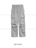 Nova big cargo training pants