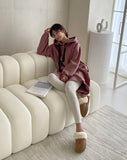 Manelli Brushed Full-length Leggings