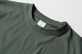Soft Bio Short Sleeve T-shirts