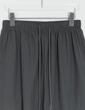 [unisex] Bavens Nylon Cargo Wide Pants