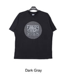 Carew Print Short Sleeve T-Shirt