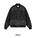 Hor Stadium Denim Jacket