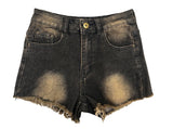 Vintage Sol Denim Shorts