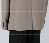 Roden Overfit Blazer