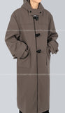 Penta Duffle Coat