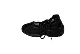 Secon Mesh Ballet Mary Jane Sneakers Shoes