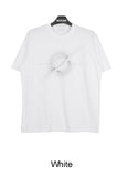 Lunat graphic t-shirt