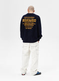 INTERNATIONAL SWEATSHIRT