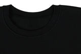Big Drawing Letter Bear Sweatshirt