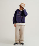 Double Smile Sweatshirt