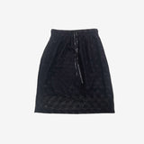 danon ribbon skirt