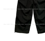 Melty Rivet Corduroy Wide Pants