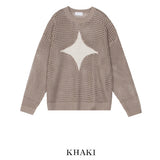 Dia summer net knit