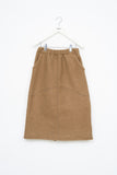 (W) Dumble Skirt