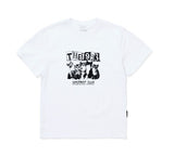 Cat Drawing Women Regular Fit T-Shirt