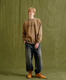 Darkness Heavy Cotton Pigment Sweat