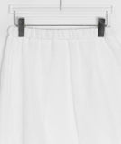 Randoy Lace Layered Mini Skirt