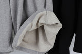 Dozen Bermuda sweatpants