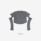 Brick Warmer Knit Set