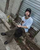 Shaft vintage cargo pants