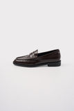 Heritage penny loafer