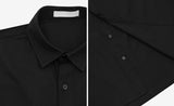 Lemain Pocket Short Sleeve Shirt