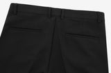 Log semi-wide slacks