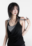 Beltulo Halter Sleeveless