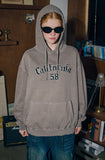 California Pigment Hoodie
