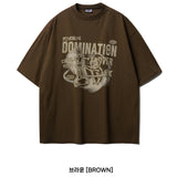 Domination Short Sleeve