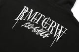 ORIGINAL MIXED LOGO HOODIE