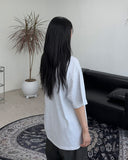 Per Cat Short-Sleeved T-Shirt