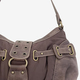 Beja Belt Hobobag