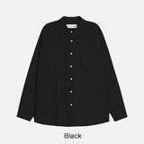 Sio Basic Overshirt