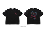 Controller short sleeve
