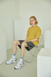 Silkett Bio Garments Short Sleeve